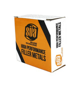 SÜA welding wire retail box
