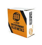 SÜA welding wire retail box