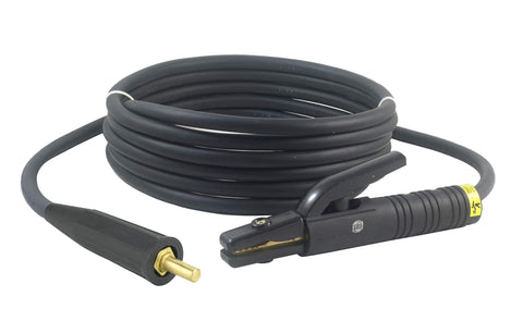 SÜA electrode holder lead with UP-10 tapered connector