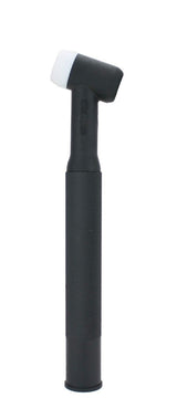 WP-17 rigid air-cooled TIG torch head