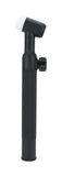 WP-17V rigid TIG torch head with gas valve