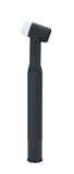 WP-17 rigid air-cooled TIG torch head