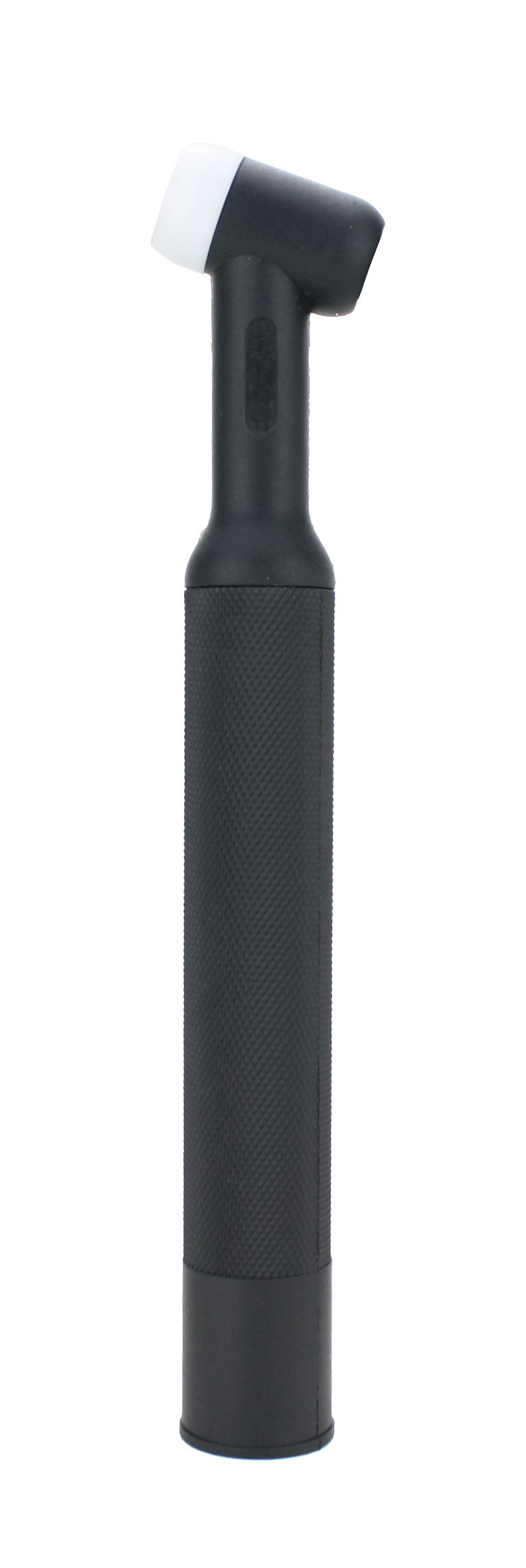 WP-18 rigid water-cooled TIG torch head without gas valve