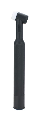 WP-18 rigid water-cooled TIG torch head without gas valve