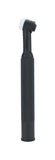 WP-20 rigid water-cooled TIG torch head without gas valve