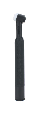 WP-20 rigid water-cooled TIG torch head without gas valve