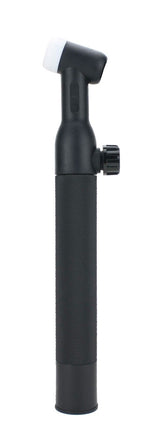 WP-26V rigid TIG torch head with gas valve