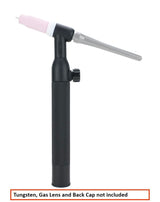 WP-26V valved head with ghosted consumables sold separately