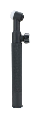 WP-9V rigid TIG torch head with gas valve